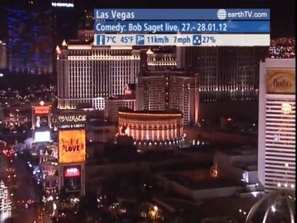 Lucerne - Switzerland, Warsaw - Poland, Yas Island - UAE - Abu Dhabi, Budapest - Hungary, Las Vegas - USA, Sydney - Australia, Tenerife - Spain