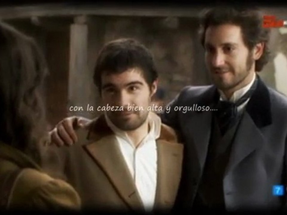 DESPIDIENDO A EFREN