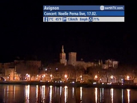 Budapest - Hungary, Bandar Seri Begawan - Brunei, Warsaw - Poland, Stuttgart - Germany, Avignon - France, Washington - USA, St. Andrews - Canada