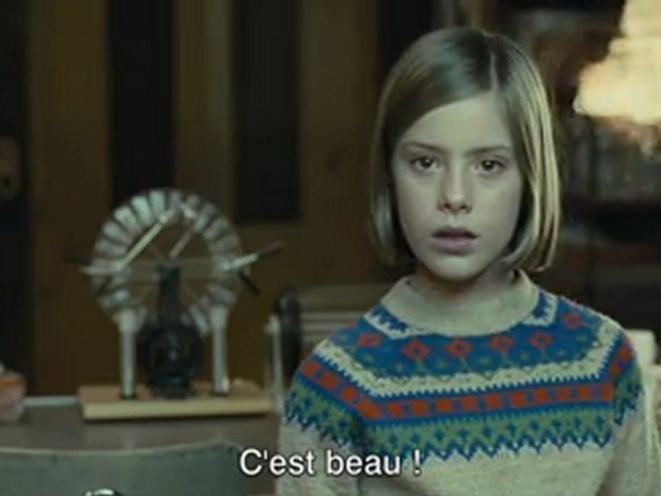 EVA - Extrait #3 "Hand Up" [VOST|HD]