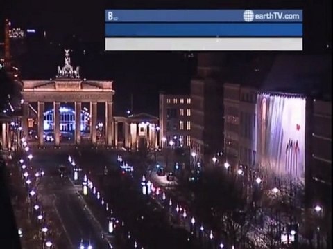 Las Vegas - USA, Barcelona - Spain, Seattle - USA, Agadir - Morocco, Bandar Seri Begawan - Brunei, Berlin - Germany, Yas Island - UAE - Abu Dhabi