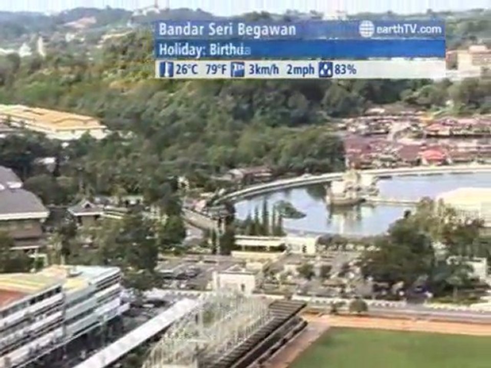 Macau SAR - China, Avignon - France, Geneva - Switzerland, Bandar Seri Begawan - Brunei, Barcelona - Spain, Warsaw - Poland, Lucerne - Switzerland