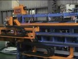 YLM CNC38, Tube Bending Machine with Automatic Loader