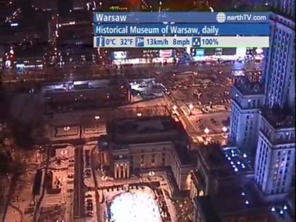 St. Andrews - Canada, Yas Island - UAE - Abu Dhabi, Hamburg - Germany, Warsaw - Poland, Hong Kong SAR - China, Lugano - Ticino - Switzerland, Prague - Czech Republic