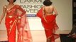 Ammy Jakson Walks On Ram At Lakme Fashion Week   06