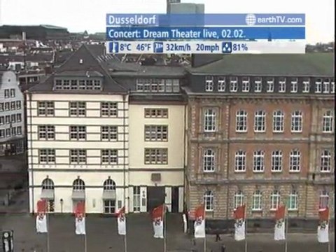 Warnemunde - Germany, St. Andrews - Canada, Yas Island - UAE - Abu Dhabi, Cannes - France, Dusseldorf - Germany, Lugano - Ticino - Switzerland, Prague - Czech Republic