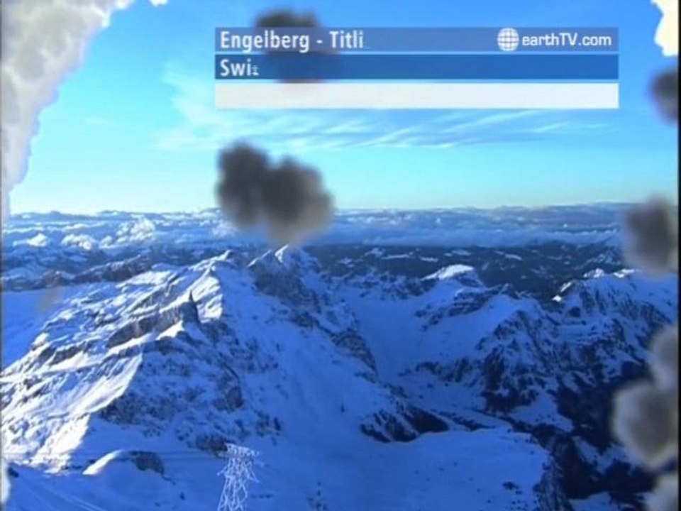 Sydney - Australia, Geneva - Switzerland, Niagara Falls - Canada, Cologne - Germany, Engelberg - Titlis - Switzerland, Doha - Qatar, Seattle - USA