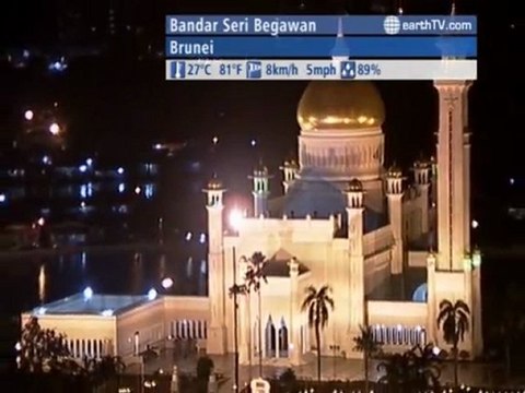 Macau SAR - China, Tenerife - Spain, Berlin - Germany, Stuttgart - Germany, Bandar Seri Begawan - Brunei, Lucerne - Switzerland, Hamburg - Germany