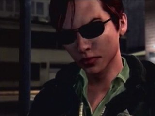 Silent Hill Downpour Walkthrough Part01