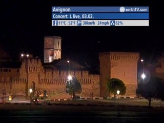 Geneva - Switzerland, Niagara Falls - Canada, Venice - Italy, Avignon - France, London - United Kingdom, Agadir - Morocco, Doha - Qatar