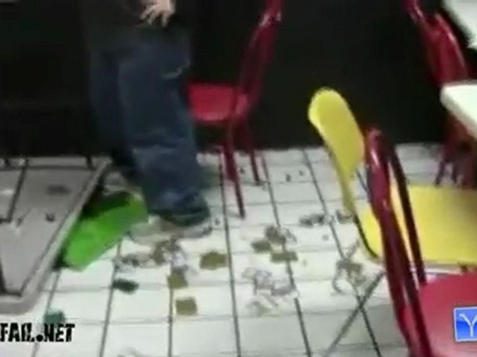 Best of fails last week