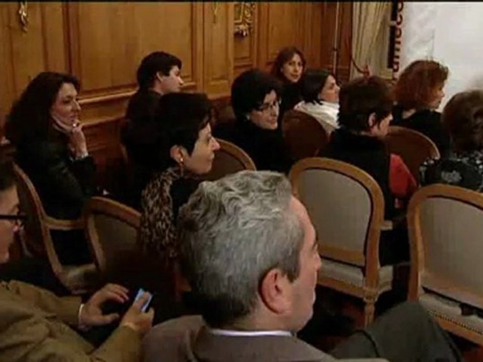 Femmes au pouvoir, la parité en bonne voie