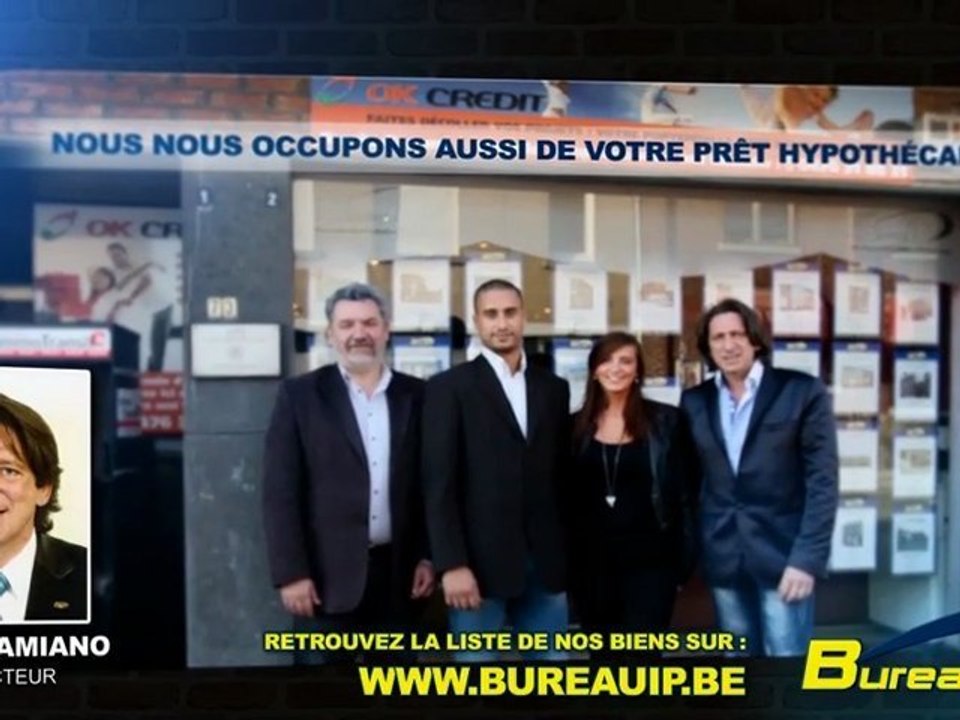 BureauIP