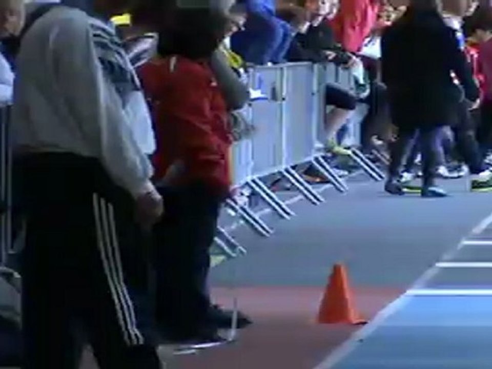 Triple saut Charlotte EAPC