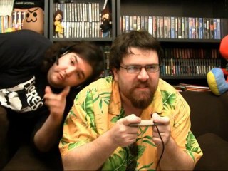 Nos Best Moment JDG #1 - Dragon's Lair ( NES ) - Recette de Jeux Pourris