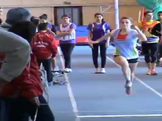 Triple saut Marie EAPC