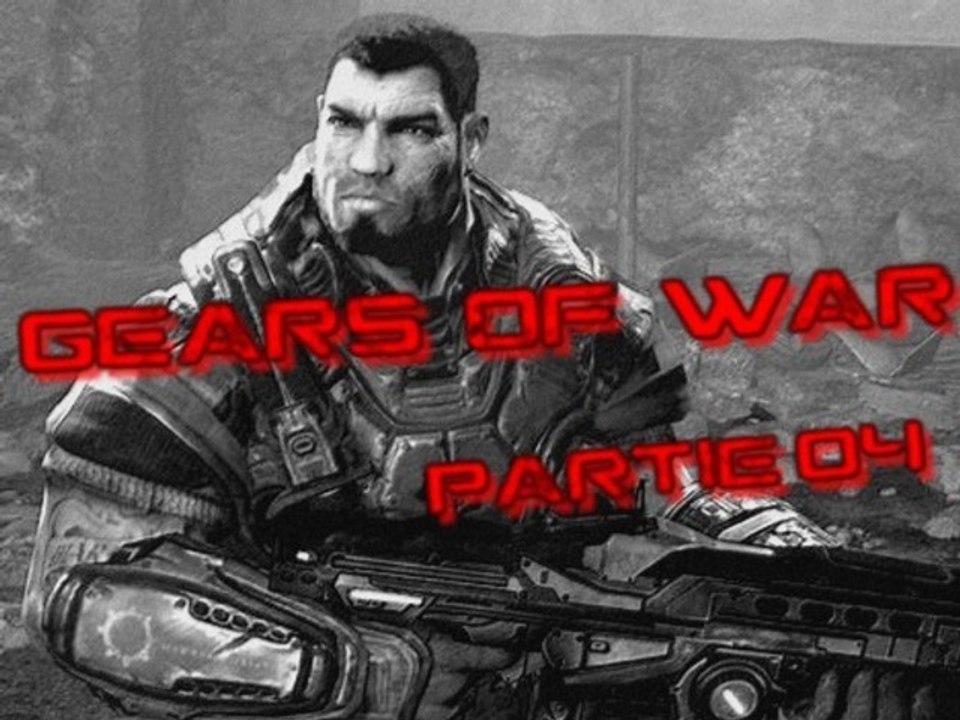 Gears of War - Coop - X360 - 04