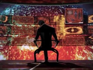 Mass effect 3 partie 2.2