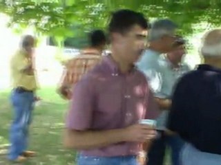 SPH FETE A CAPLONG 20008