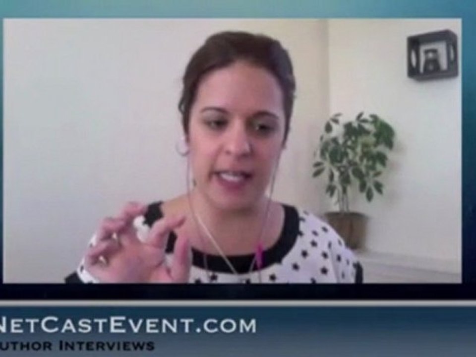 Tips on Starting Social Media Marketing - Interview with Starr Hall | SalesTipADay.com