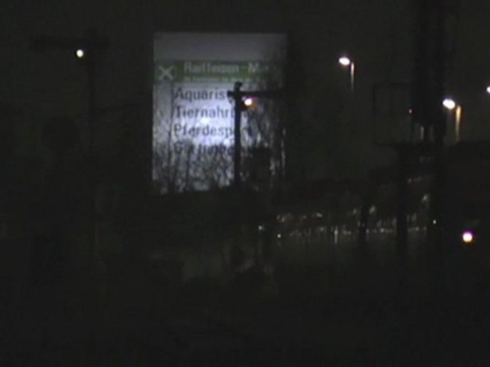 Nahverkehrszüge BR218 und BR644 in Meckenheim und Rheinbach Teil 2 von 2