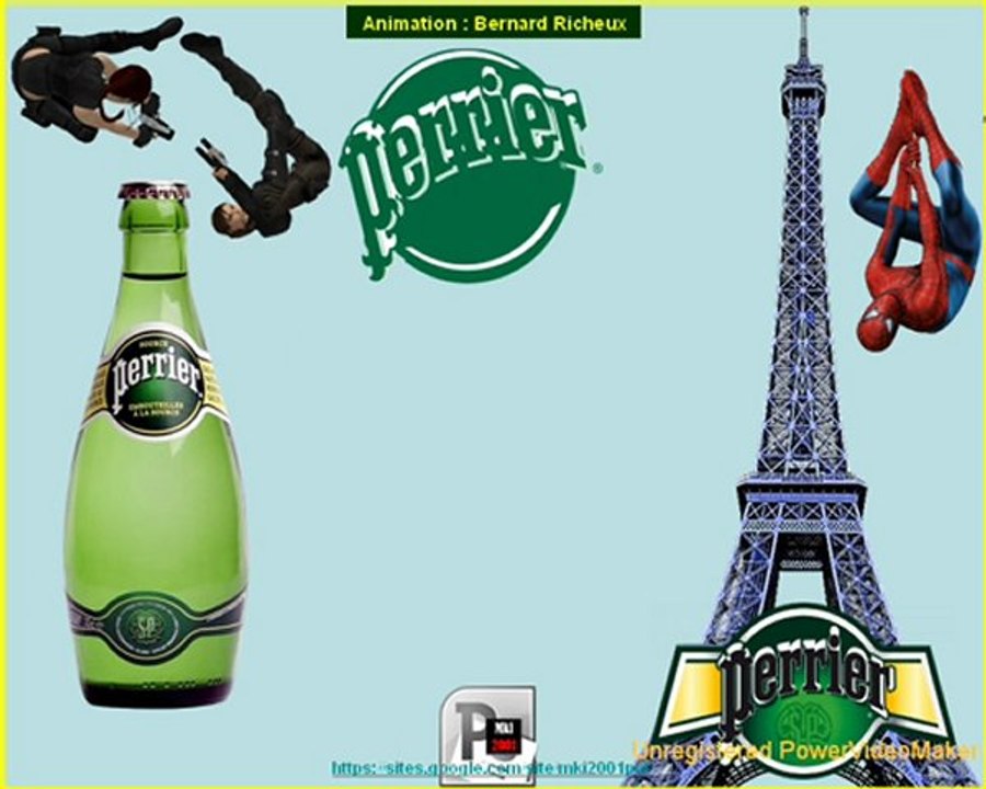 Perrier