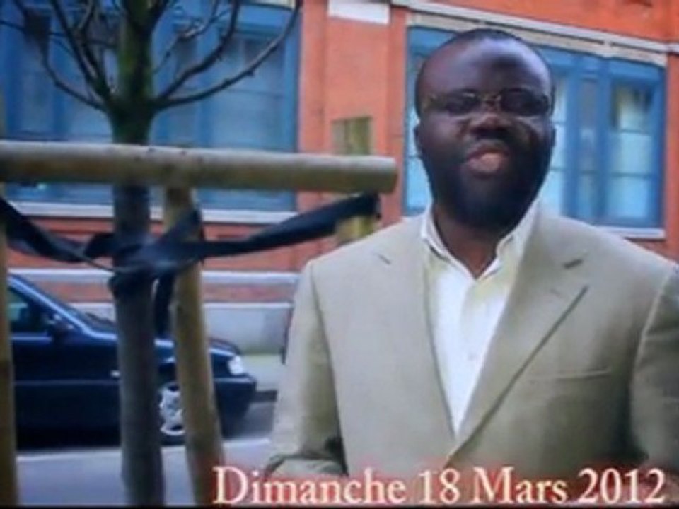 AfroGospel