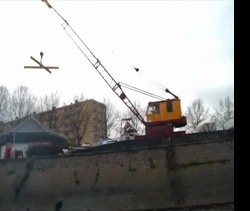 Battan l'Otto Making Of