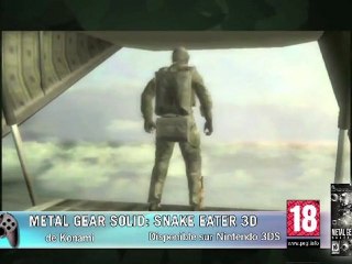 GAME EXPRESS – Mass Effect 3 : SOS terre en danger