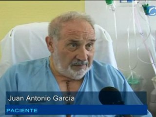 Operación pionera resuelve lesiones coronarias y vasculares simultáneamente