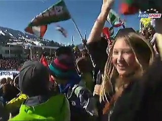 Schladming: L. Vonn