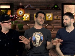 Asura's Wrath - Video Game Review - The Totally Rad Show