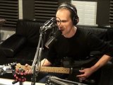 Boulbar - Moody Blues Cover - Session Acoustique OÜI FM