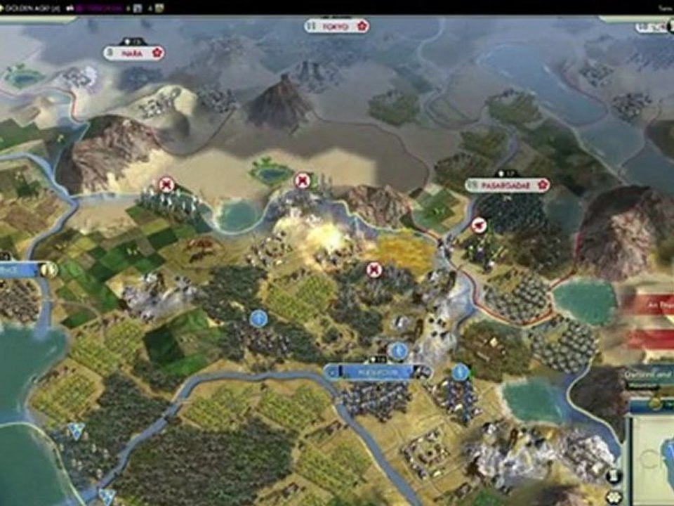 Latest sid meier's civilization v free download full version crack with review!
