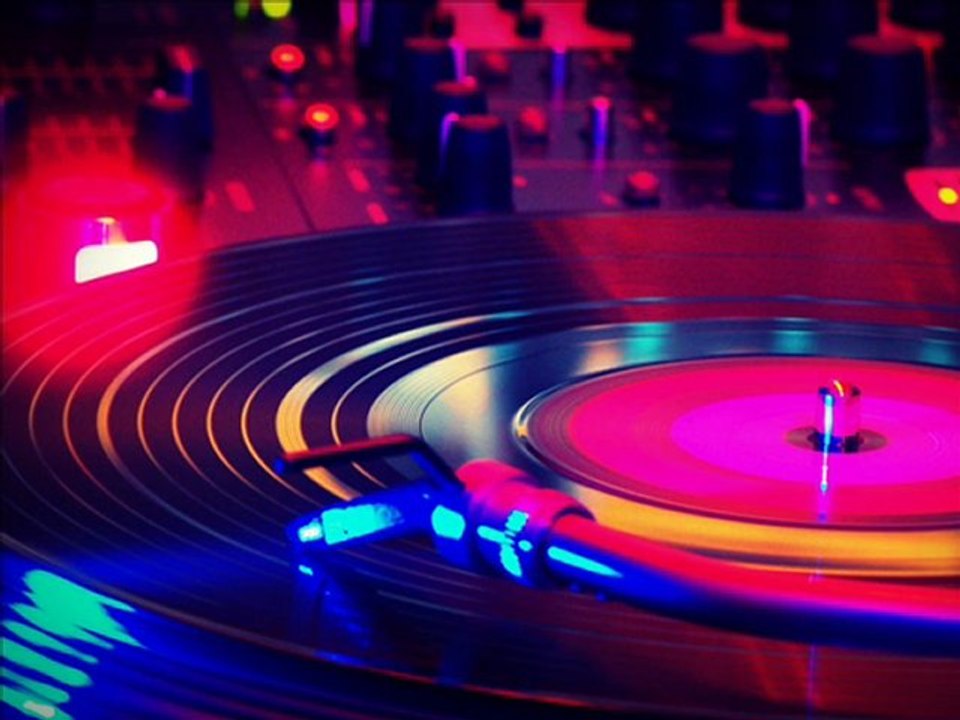 Fast Foot - Tango in Moscow 2 (DeJaWu Faik Original Mix 2o11)