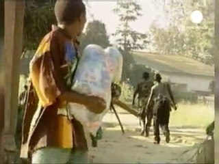 El CPI declara culpable al congolés Thomas Lubanga por...