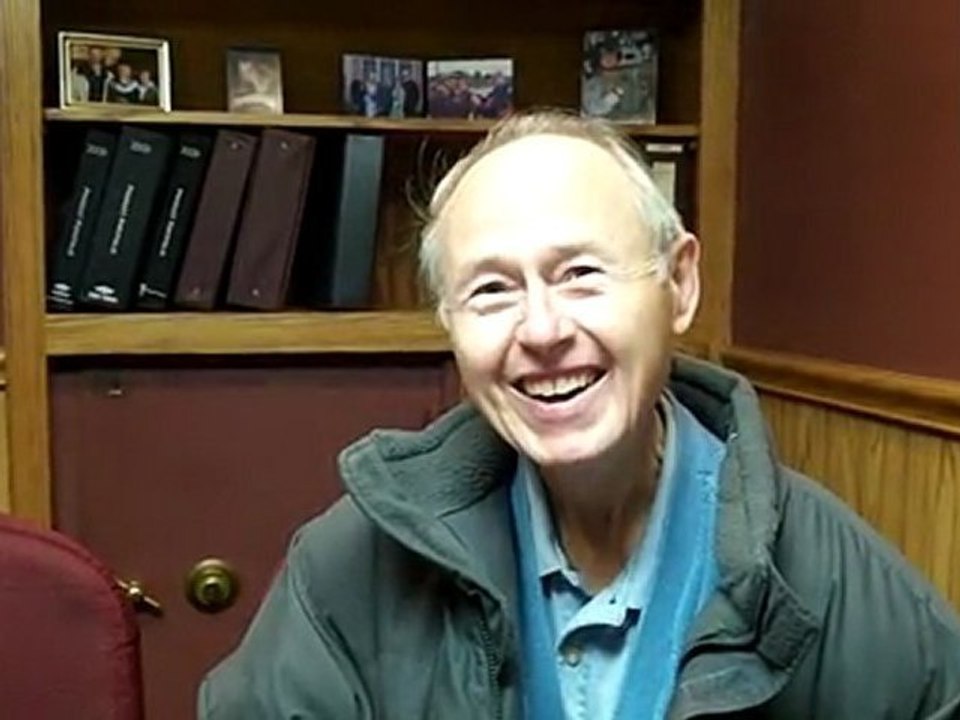 Customer Testimonial Ken Hogan Corry, PA on Crotty Chevrolet Buick