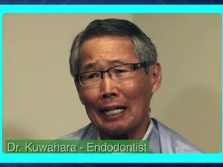 Torrance Dentist | Dr. Tawa | Dr. Ray Kuwahara Endodontist
