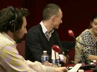 A La Bonne Heure : La chronique de Régis Mailhot du 14/03/2012