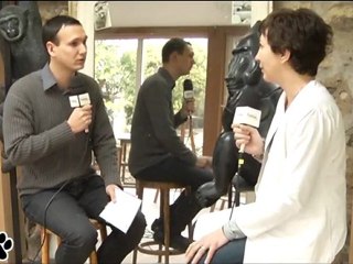 Bêtes d'Yvelines avec Florence Jacquesson