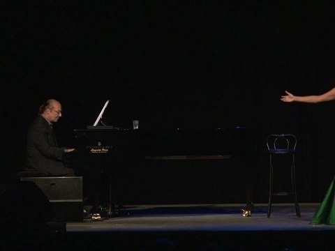 Clip promo Tournée Manolo Escobar Anthony Molins