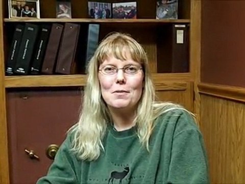 Customer Testimonial John & Wendy Farrell Erie, Pa Crotty Chevrolet