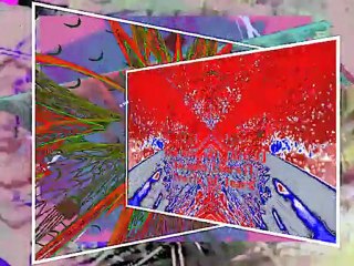 Jacques Coursil: Trails of Tears (2011) FREEJazzART Alan silva