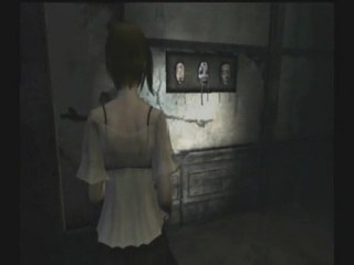 Project Zero IV - Mask of the lunar eclipse 「4」