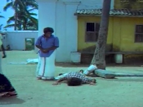 Vaidehi Kathirunthai - Goundamani Senthil Comedy Scene