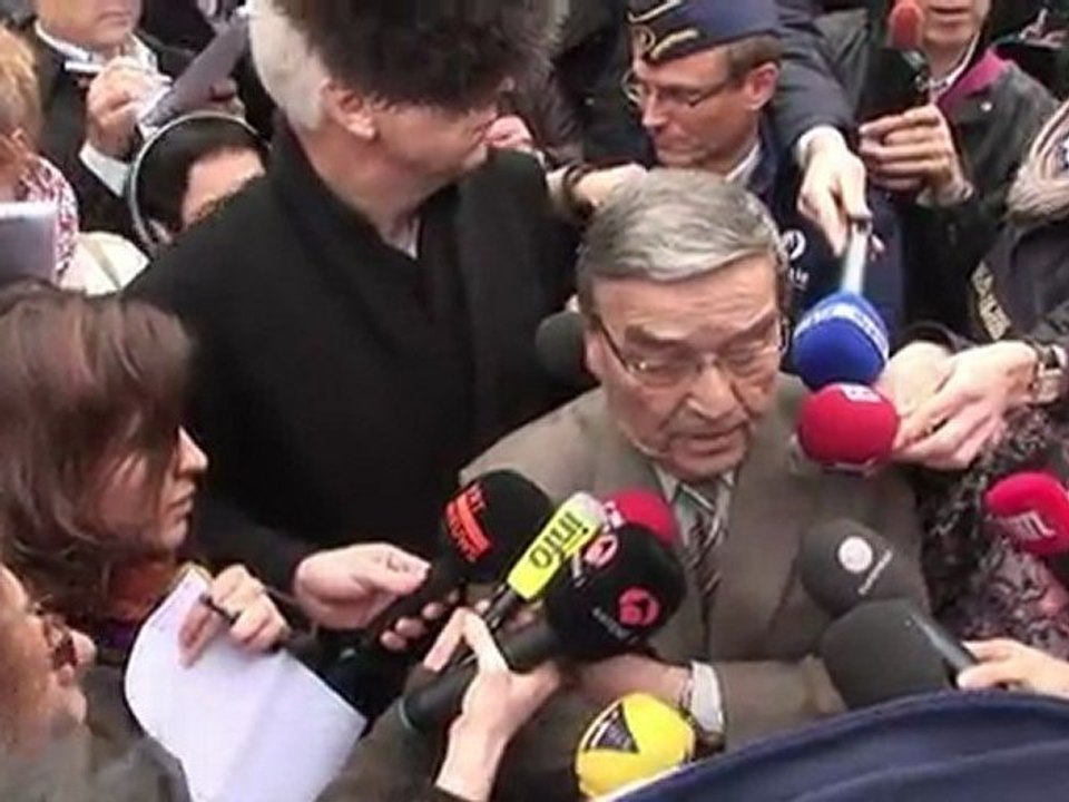 Accident en Suisse: un responsable belge critique la lenteur de la communication