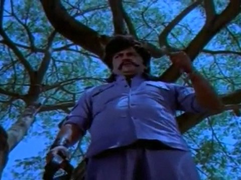 Vaidehi Kathirunthai - All in All Alazhuraja Goundamani Senthil Comedy