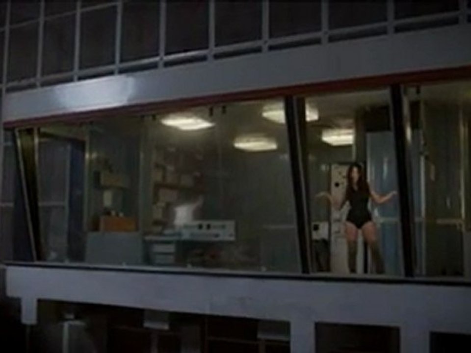 Francia 2012 - Anggun - Echo (You And I)