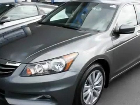 Used 2011 Honda Accord at Lynnwood by Klein Honda