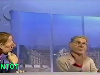 BANDE-ANNONCE LES GUIGNOLS DE L'INFO